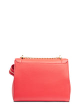 M FLAP BAG