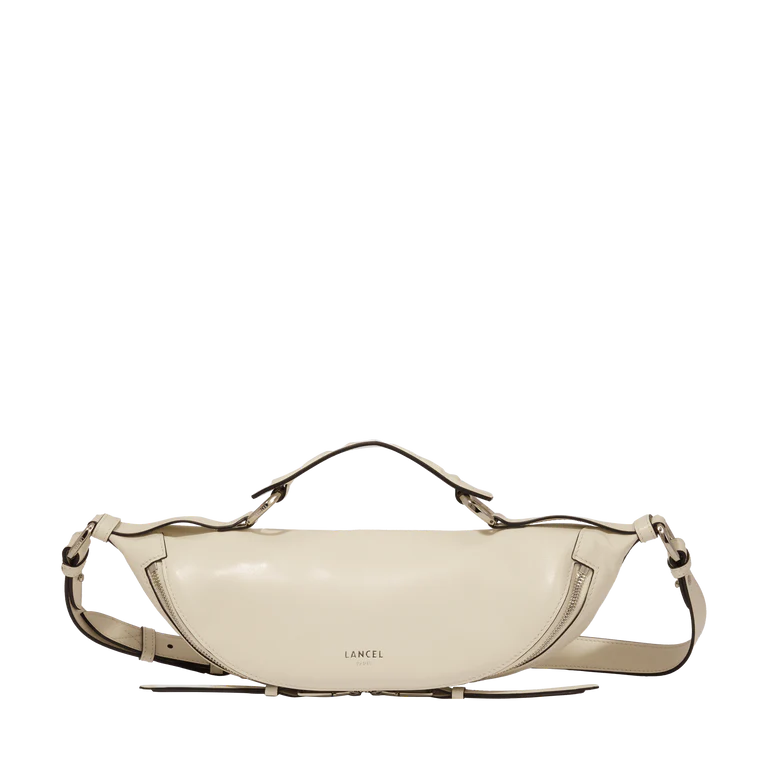 S Crossbody Bag - Dune