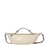 S Crossbody Bag - Dune