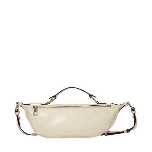 S Crossbody Bag - Dune