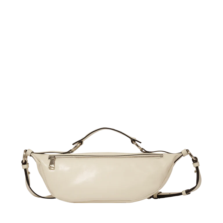 S Crossbody Bag - Dune