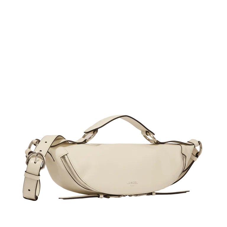 S Crossbody Bag - Dune