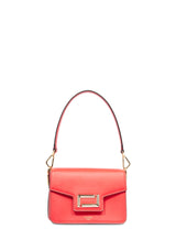 S FLAP BAG