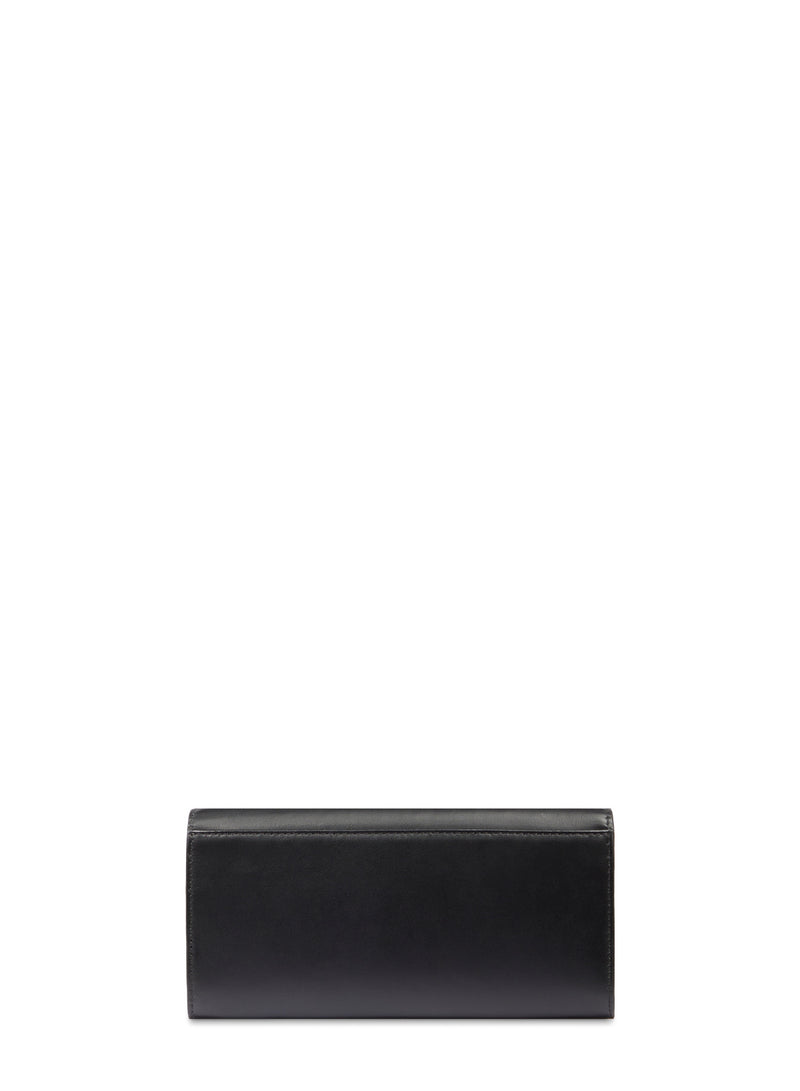 LONG FLAP WALLET