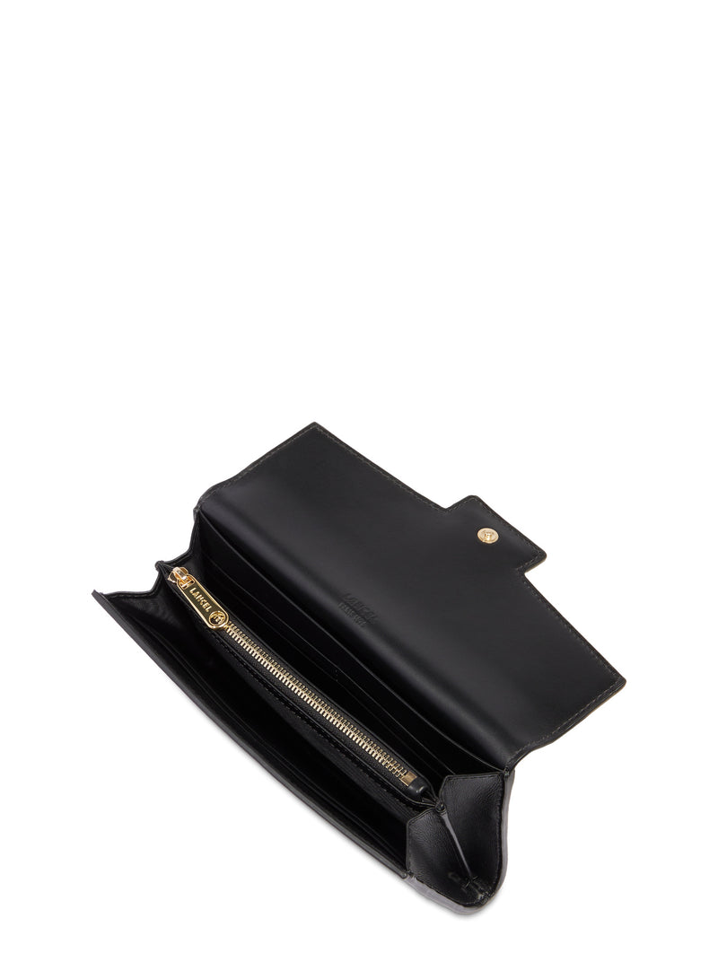 LONG FLAP WALLET