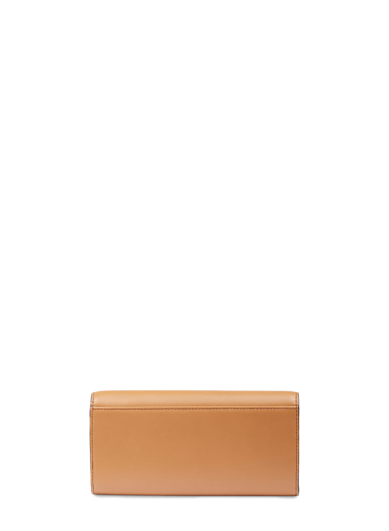 LONG FLAP WALLET