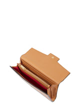 LONG FLAP WALLET