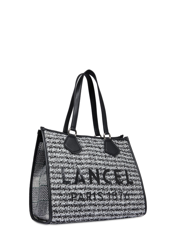 L TOTE BAG