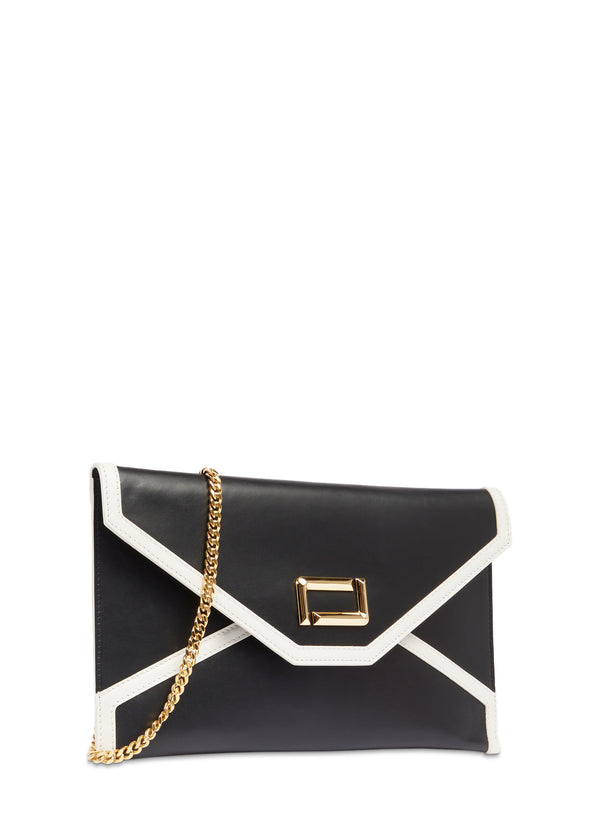 ENVELOPE CLUTCH