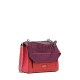 S Flap Bag - Mco Cardinal
