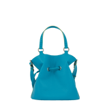 Bucket Bag S - MCO Bleu Ocean
