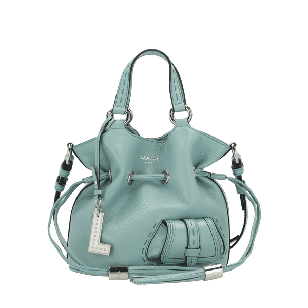Bucket Bag S - Monaco Blue