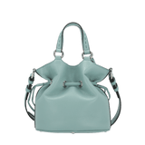 M Bucket Bag - Monaco Blue