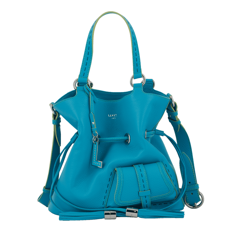 Bucket Bag M - Mco Bleu Ocean