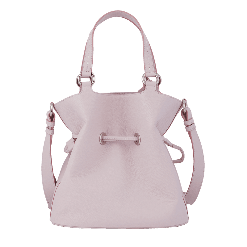 Bucket Bag M - Rose Dragee