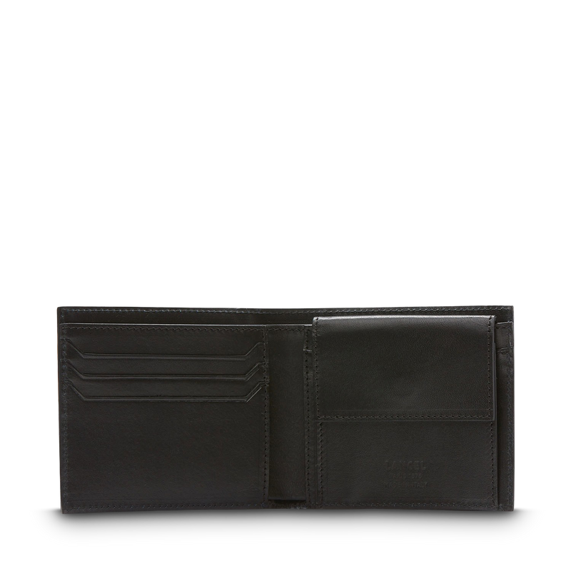 Classic Coin/3cc Wallet