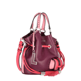 S Bucket Bag - Mco Cardinal