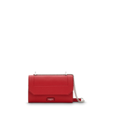 Flap Bag XS - Red Lancel
