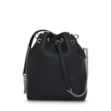 Bucket Bag M - Black