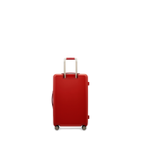 4 Wheel Medium Suitcase