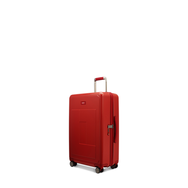 4 Wheel Medium Suitcase