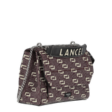 Ninon M Flap Bag