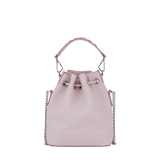 Mini Bucket Bag - Rose Dragee