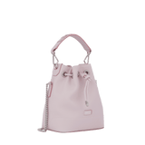 Mini Bucket Bag - Rose Dragee