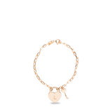 Love Chain Bracelet