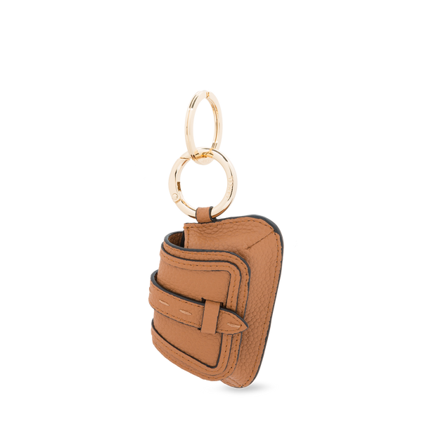 Mini Pocket Key Ring