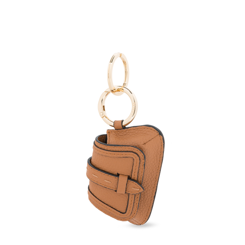 Mini Pocket Key Ring