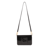 Evening Clutch Bag - Black