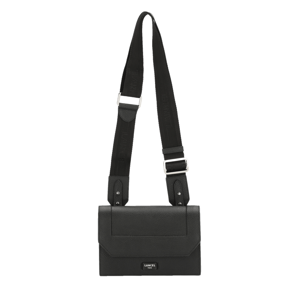 Lancel sale mini bag