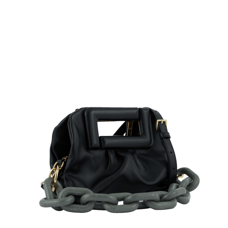 Mini Bag - Black