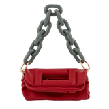 Mini Bag - New Red Lancel
