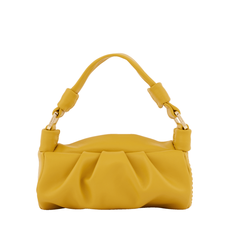 Mini Duffle Bag - Sunflower
