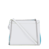 M Flap Bag - Mco Blanc Optique