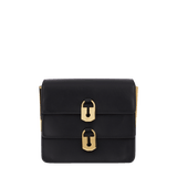 Mini Flap Bag - Noir