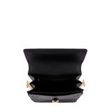Mini Flap Bag - Noir