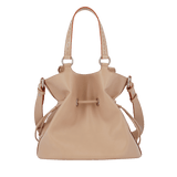 Bucket Bag M - Cappucino