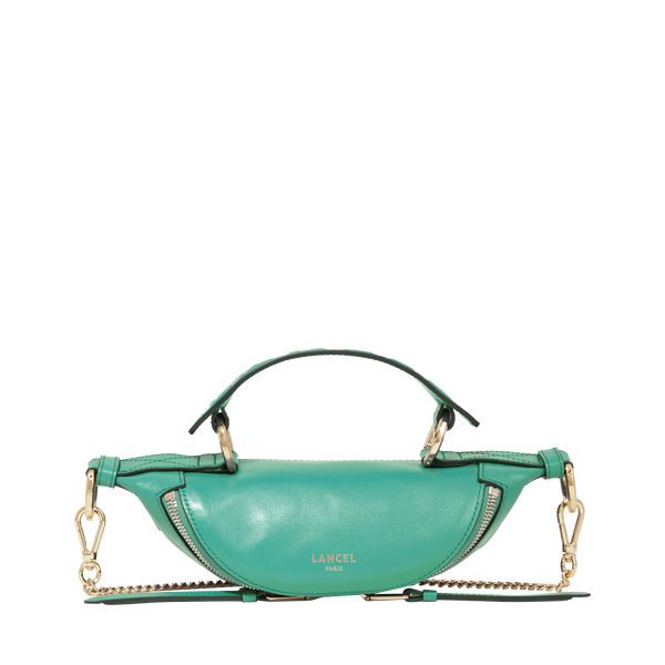 Mini Bag Crossbody - Emerald