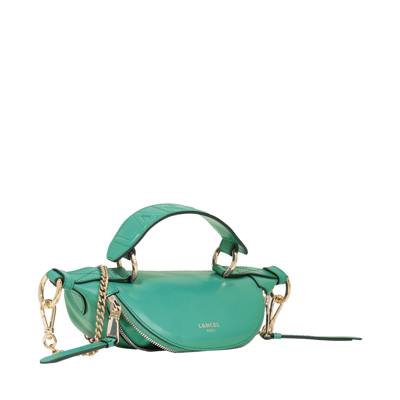 Mini Bag Crossbody - Emerald