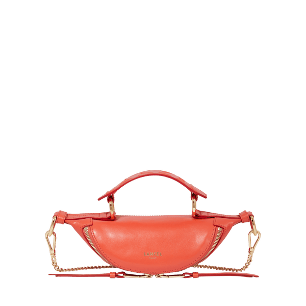 Mini Bag Crossbody - Pumpkin