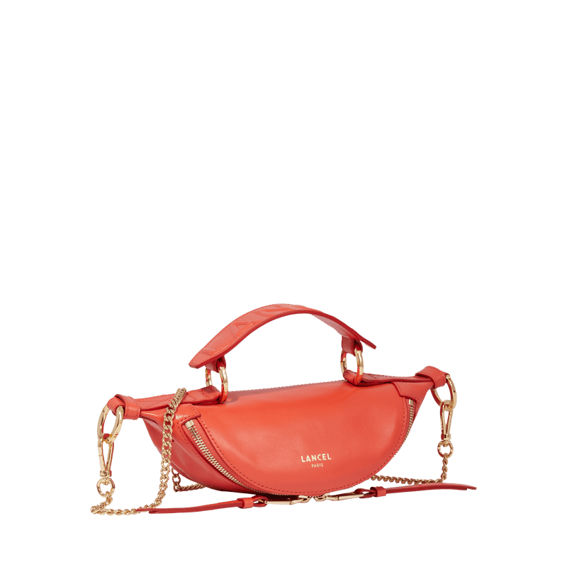 Mini Bag Crossbody - Pumpkin