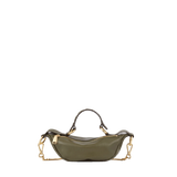 Mini Bag Crossbody - Dark Khaki
