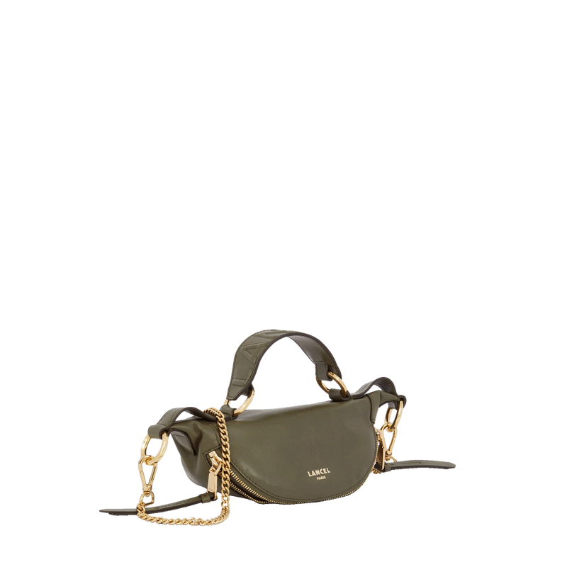 Mini Bag Crossbody - Dark Khaki